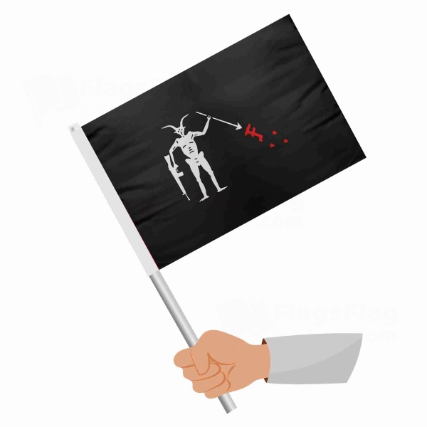 Forward Observations Group Stick Flag