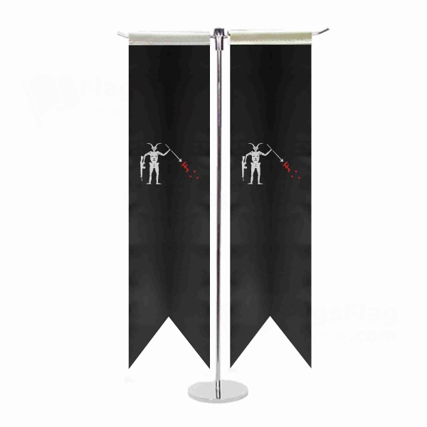Forward Observations Group T Table Flag