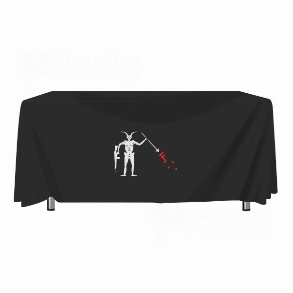 Forward Observations Group Tablecloth Models