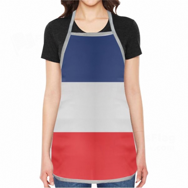 France Apron