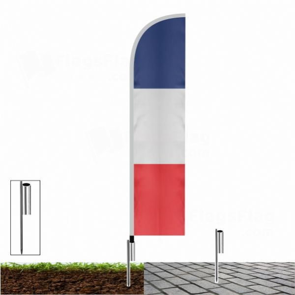 France Beach Flags France Sailing Flags