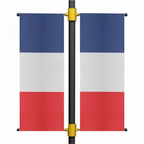France Blackout Flag