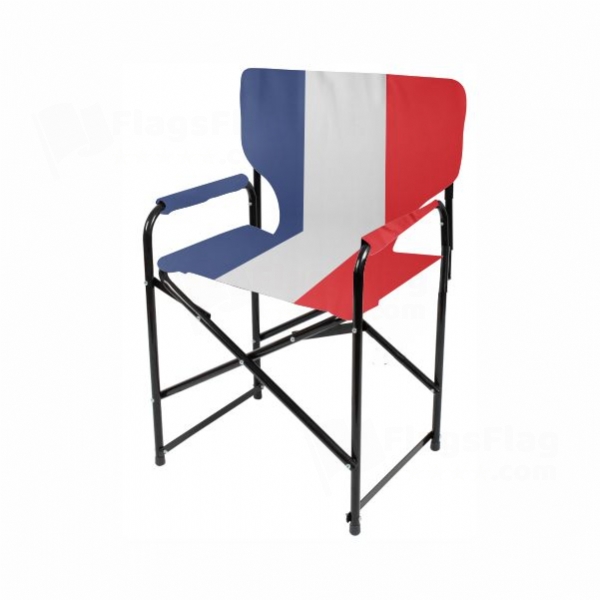 France Camp Chair
