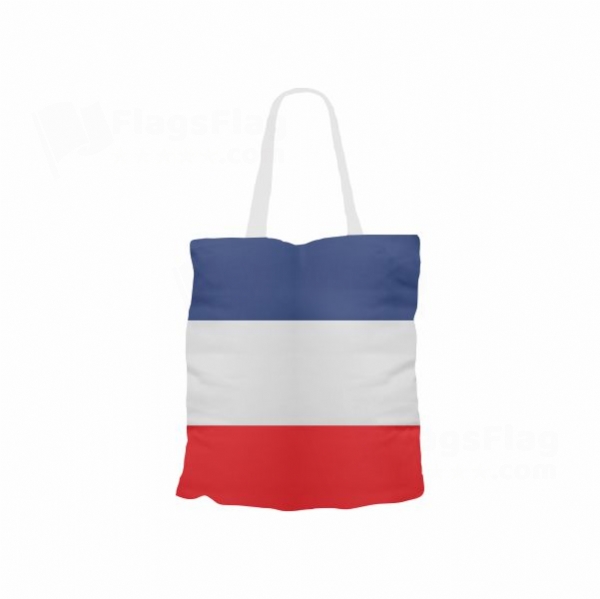 France Cloth Bag Models
