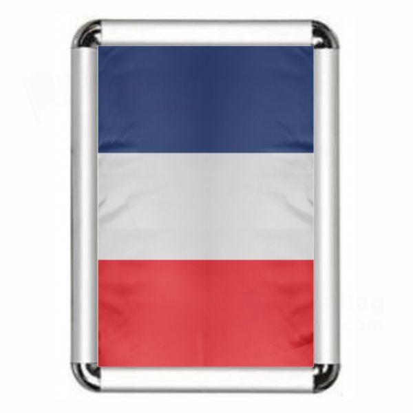 France Framed Pictures