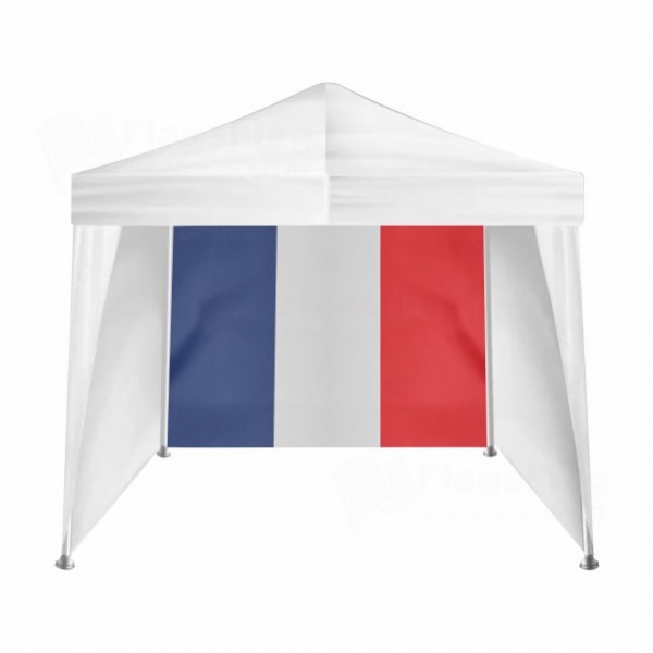 France Gazebo Tent