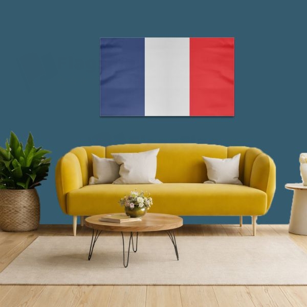 France Painting