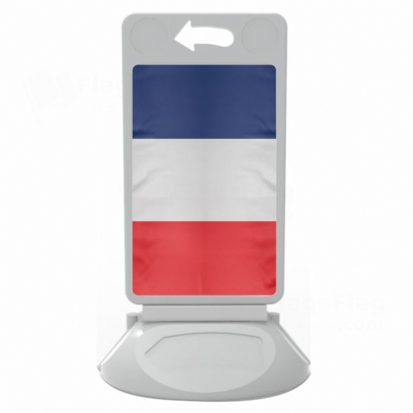 France Plastic Pontoon