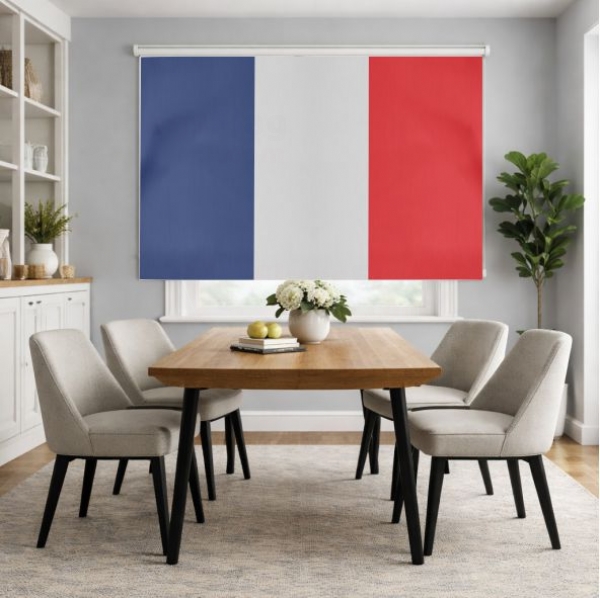 France Roller Blinds