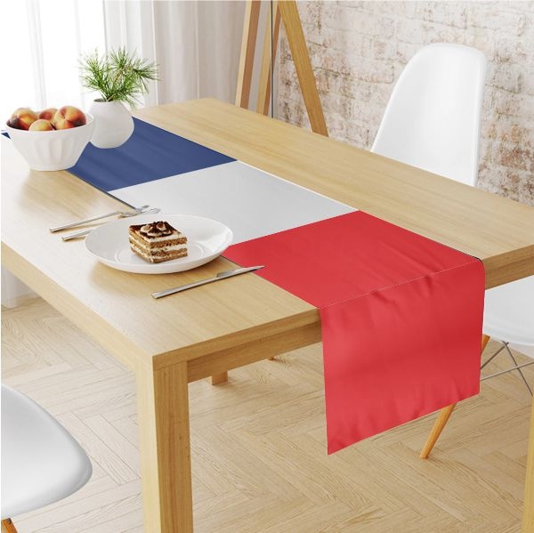 France Runner