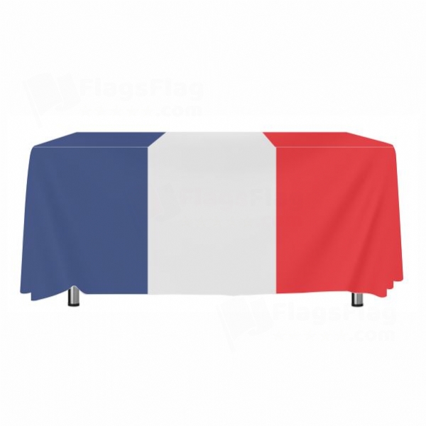 France Tablecloth Models