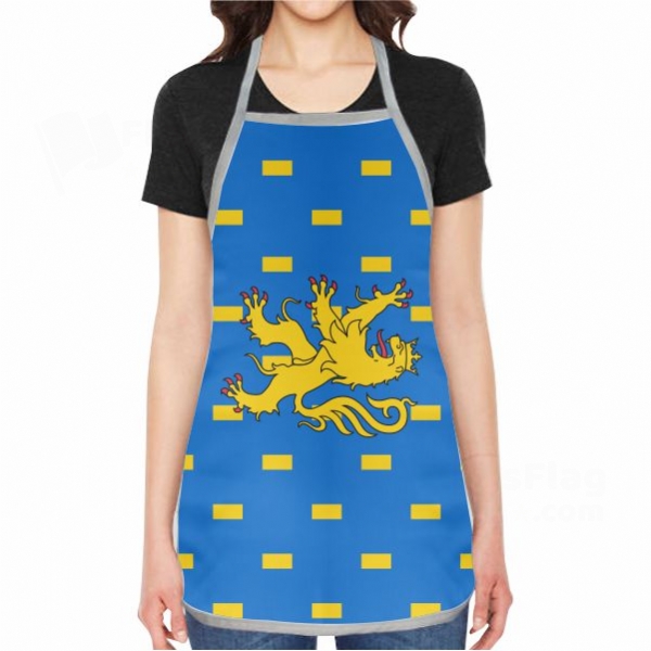 Franche Apron