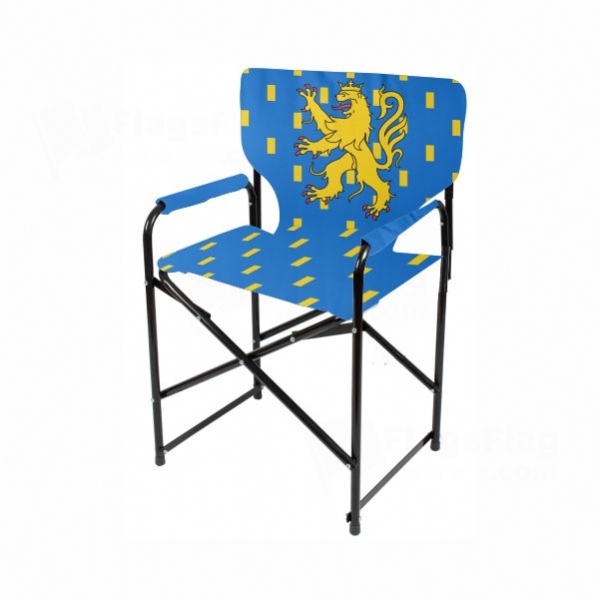 Franche Camp Chair