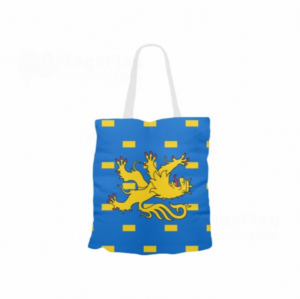 Franche Cloth Bag Models