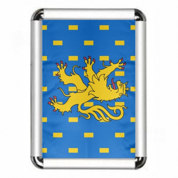 Franche Framed Pictures