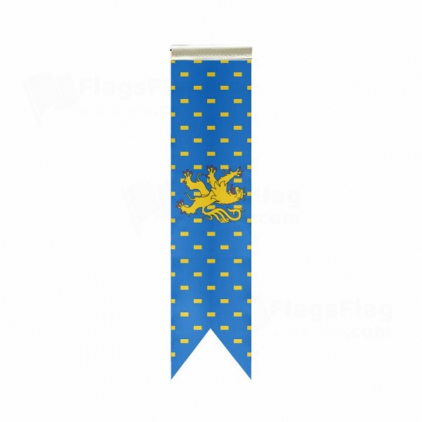 Franche L Table Flags Flag Only
