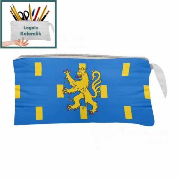 Franche Makeup Bag