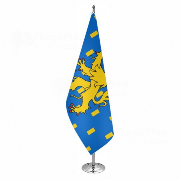 Franche Office Flag Franche Office Flags