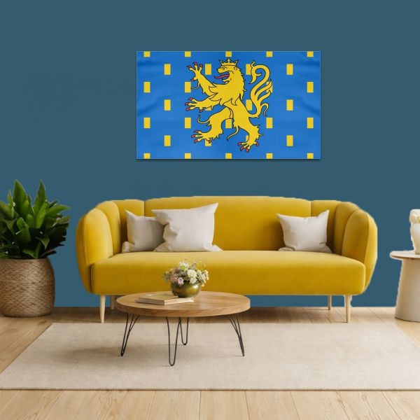 Franche Painting