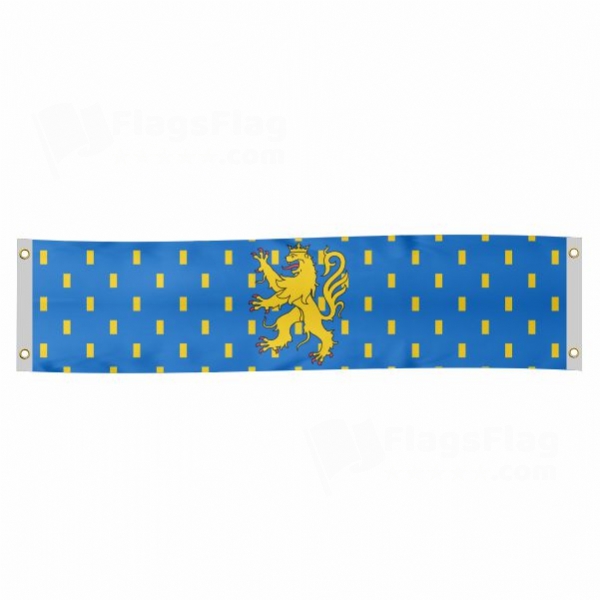 Franche Poster Banner