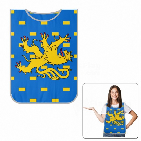 Franche Single Use Strike Apron