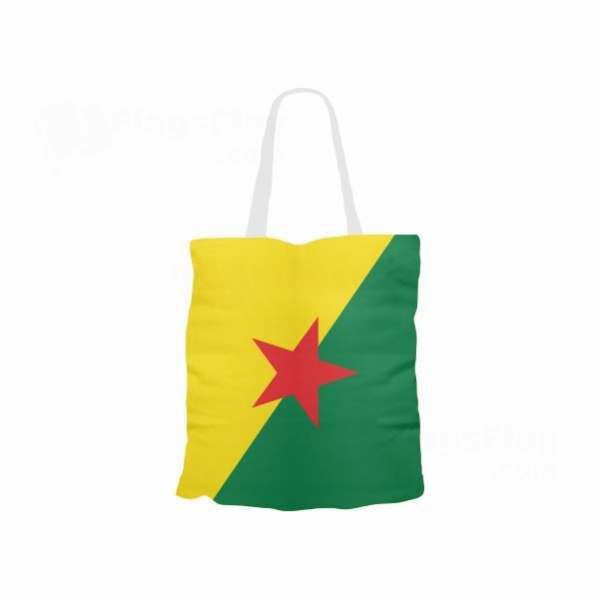 Frans�z Guyanas Cloth Bag Models