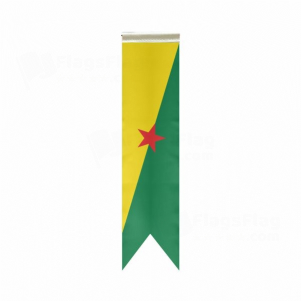 Frans�z Guyanas L Table Flags Flag Only