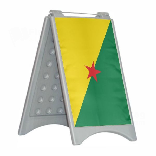 Frans�z Guyanas Open Frans�z Guyanas Close Plastic Pontoon