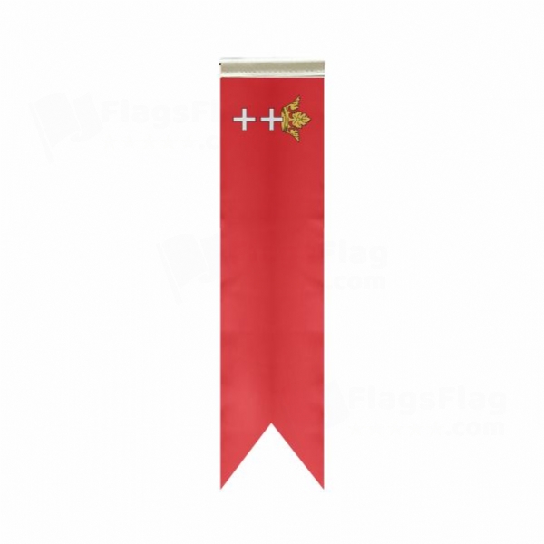 Free City Of Danzig L Table Flags Flag Only