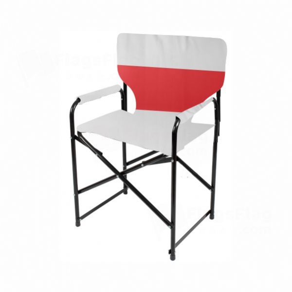 Free City Of L�beck Camp Chair