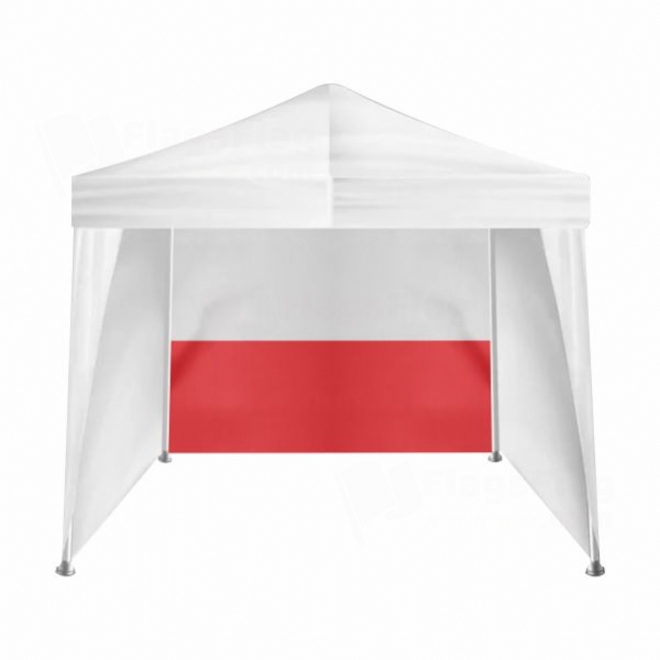 Free City Of L�beck Gazebo Tent