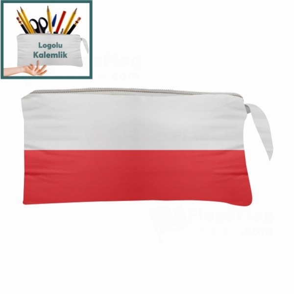 Free City Of L�beck Makeup Bag