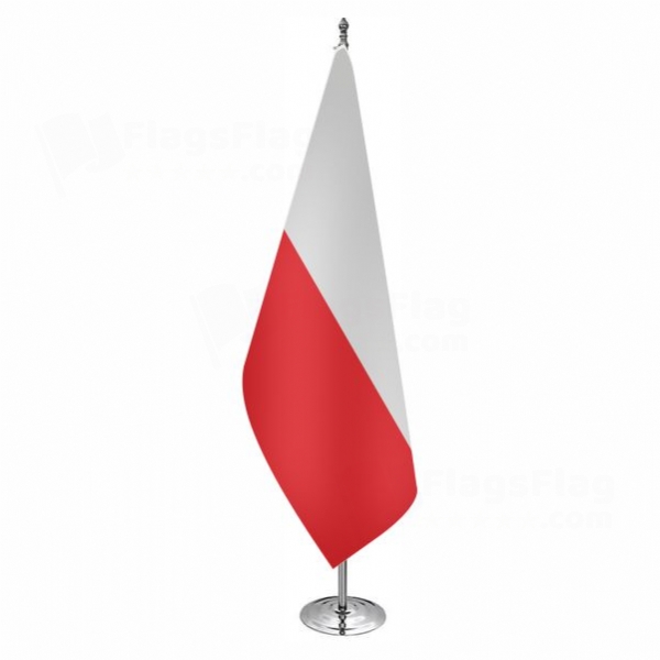 Free City Of L�beck Office Flag Free City Of L�beck Office Flags