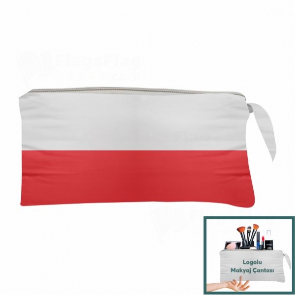 Free City Of L�beck Pencil Case