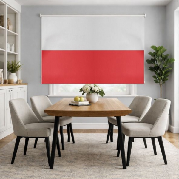 Free City Of L�beck Roller Blinds