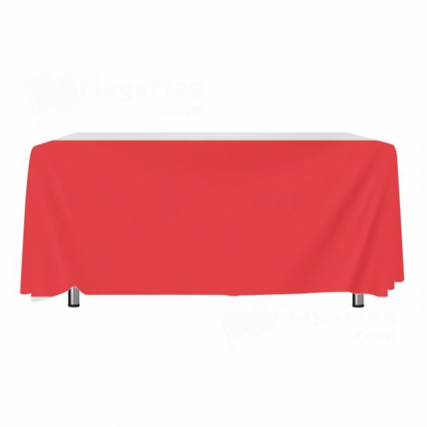Free City Of L�beck Tablecloth Models