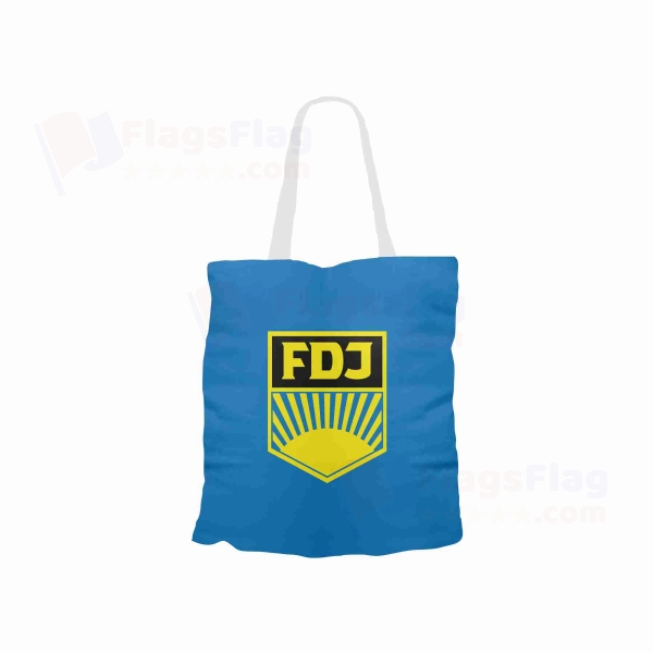 Free German Youth Cloth Bag Models