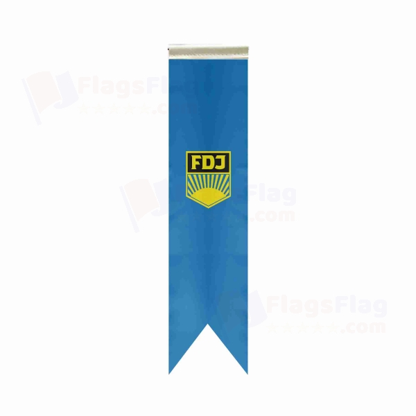 Free German Youth L Table Flags Flag Only