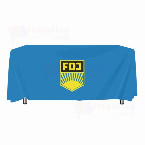 Free German Youth Tablecloth Models