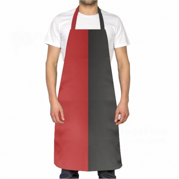 Free Peoples State Of W�rttemberg Apron