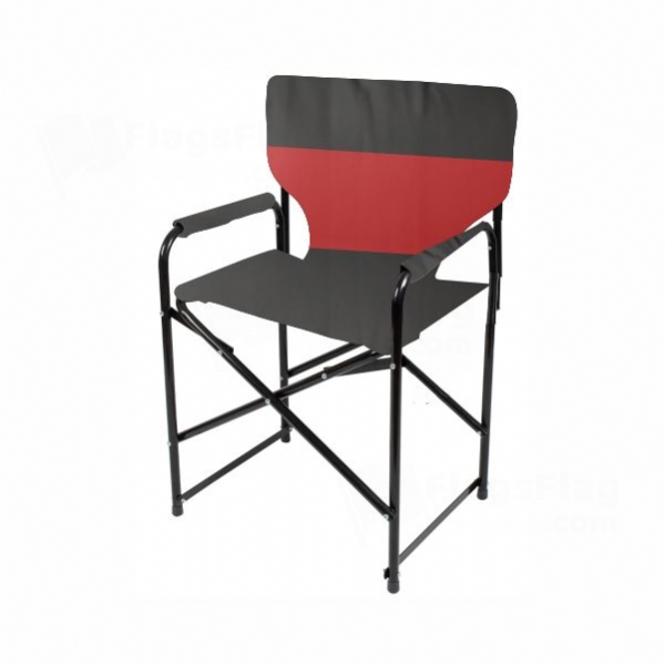 Free Peoples State Of W�rttemberg Camp Chair