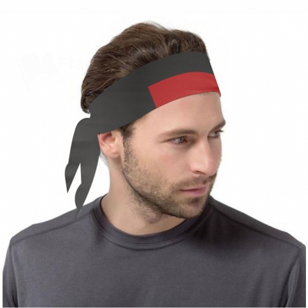 Free Peoples State Of W�rttemberg Digital Print Bandanas