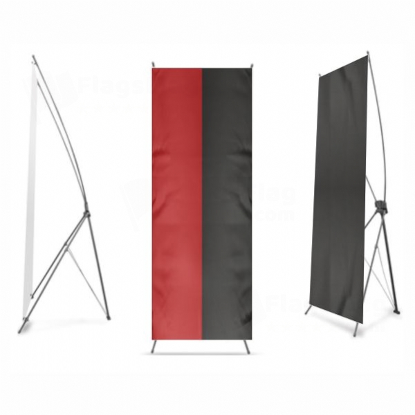 Free Peoples State Of W�rttemberg Digital Print X Banner