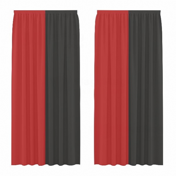 Free Peoples State Of W�rttemberg Digital Printed Curtains