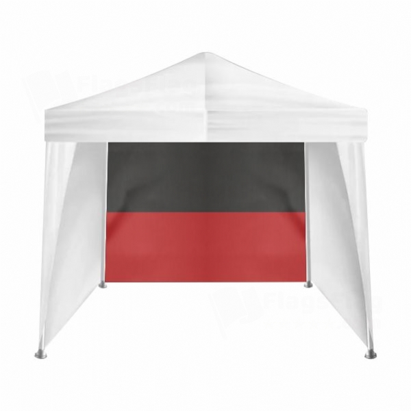Free Peoples State Of W�rttemberg Gazebo Tent