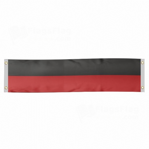 Free Peoples State Of W�rttemberg Poster Banner