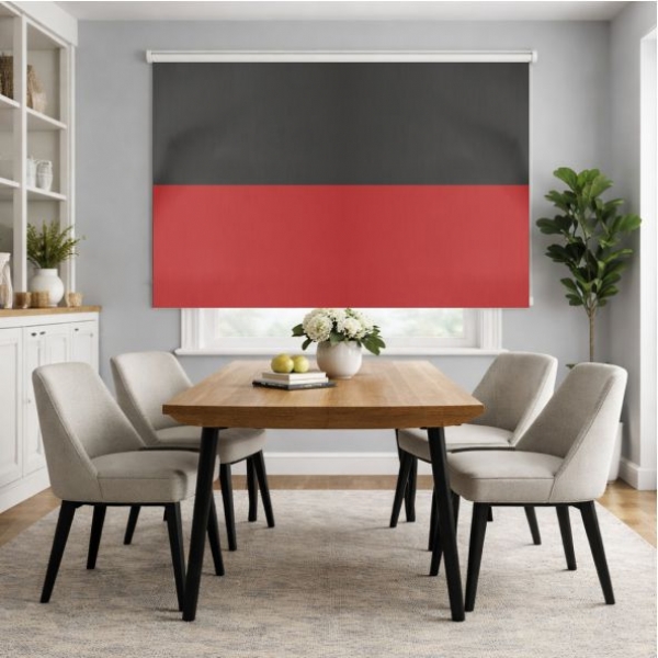 Free Peoples State Of W�rttemberg Roller Blinds