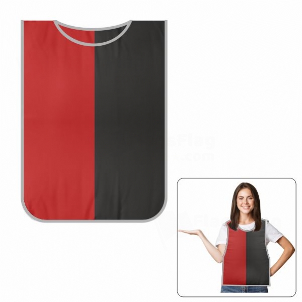 Free Peoples State Of W�rttemberg Single Use Strike Apron