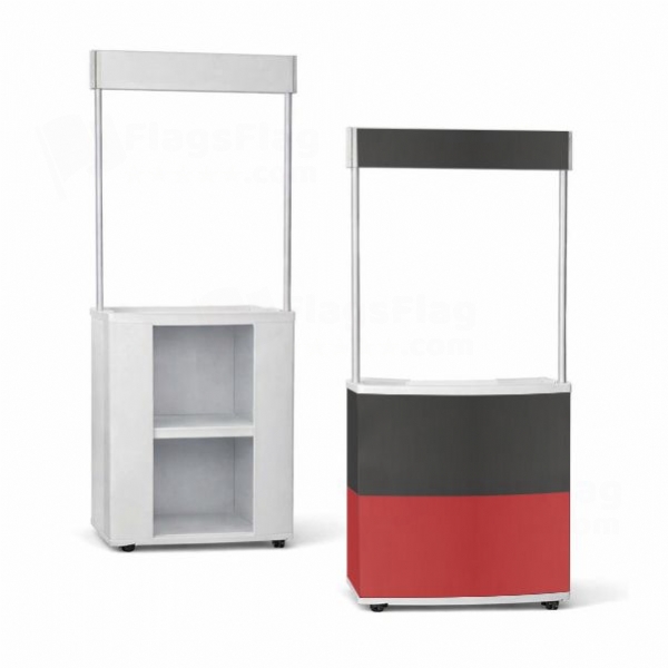 Free Peoples State Of W�rttemberg Square Promotion Stand
