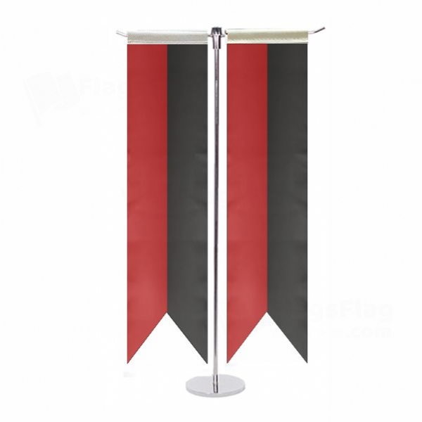Free Peoples State Of W�rttemberg T Table Flags